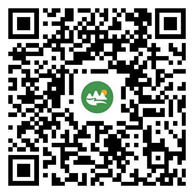 御泉森林陵园微信预约二维码